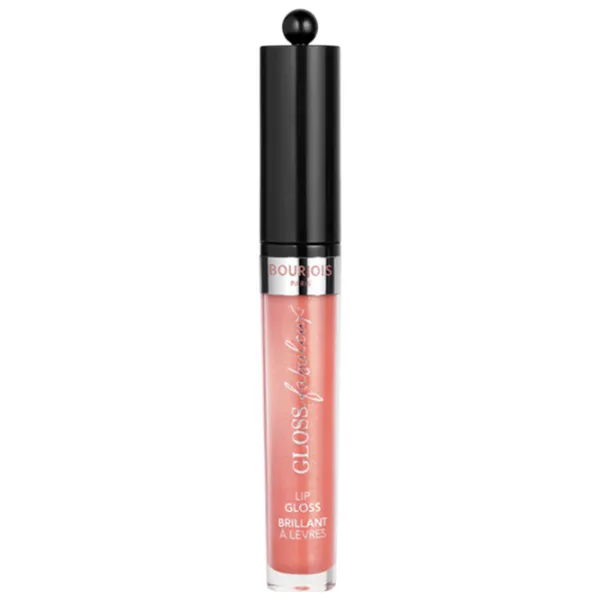Luci de buze Bourjois Fabuleux Gloss 2.5 ml/ 2 photo 2