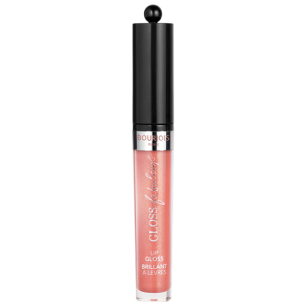 Luci de buze Bourjois Fabuleux Gloss 2.5 ml/ 2 photo 2