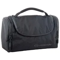 Сумка спортивная Lifeventure X-Pac Wash Holdall Black photo 2