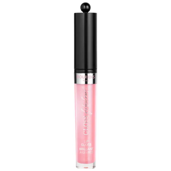 Блеск для губ Bourjois Fabuleux Gloss 2.5 мл/ 3 photo 2