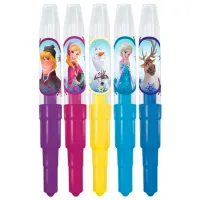 Креативный набор Jiri Models Frozen Blowing creative set 47918I 3+/ Разноцветный Blue photo 4