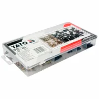 Набор винтов Yato YT06780 170