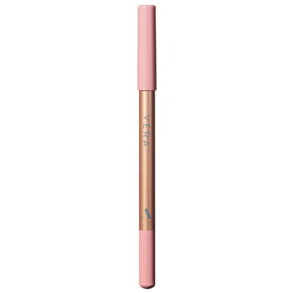Creion pentru buze Vera VB1040002 02/ Pink photo 1