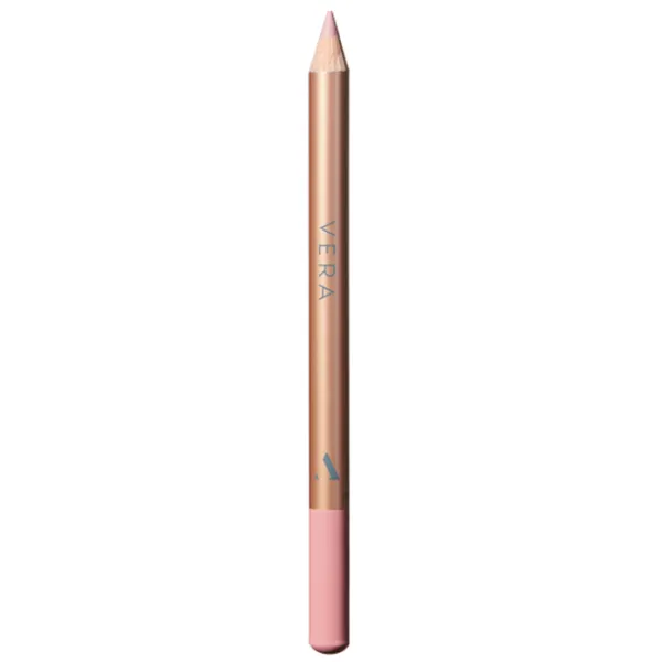 Creion pentru buze Vera VB1040002 02/ Pink photo 2