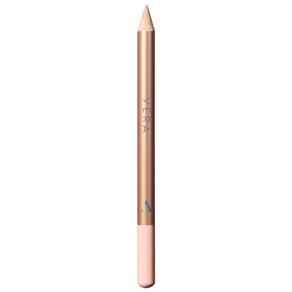 Карандаш для губ Вера VB1040003 03/ Pink Beige photo 2