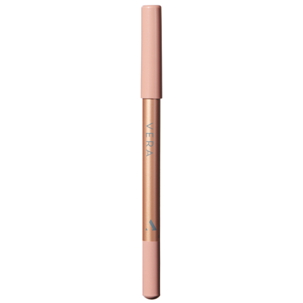 Карандаш для губ Вера VB1040004 04/ Brownish Pink photo 1