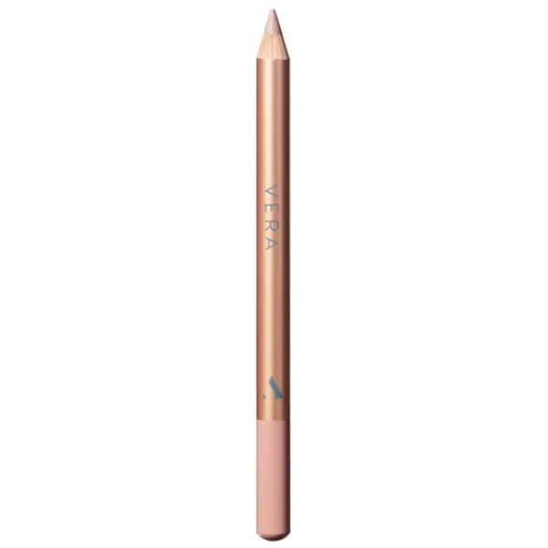 Карандаш для губ Вера VB1040004 04/ Brownish Pink photo 2