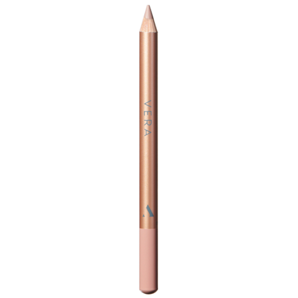 Карандаш для губ Вера VB1040004 04/ Brownish Pink photo 2