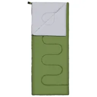 Sac de dormit Nils Camp NC2002 Poliester/ Green