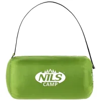 Sac de dormit Nils Camp NC2002 Poliester/ Green photo 6
