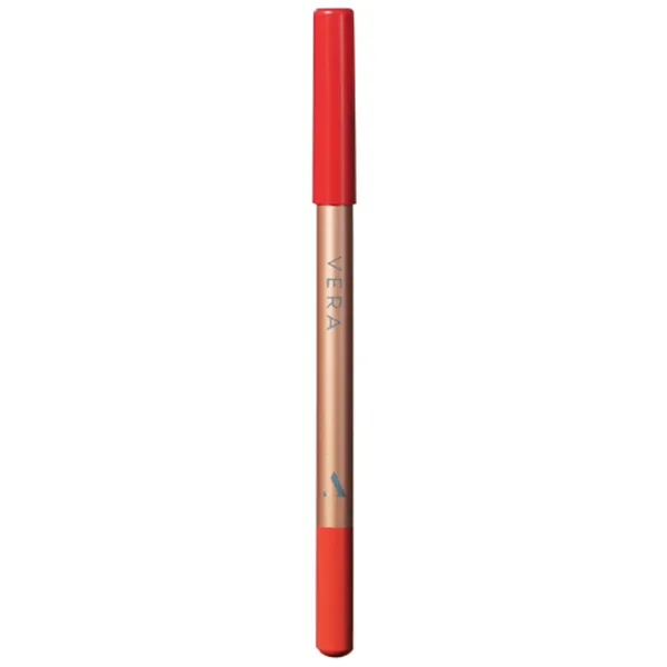 Creion pentru buze Vera VB1040006 06/ Light Red photo 1 Creion pentru buze Vera VB1040006 06/ Light Red photo 1