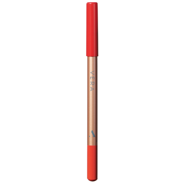 Creion pentru buze Vera VB1040006 06/ Light Red photo 1 Creion pentru buze Vera VB1040006 06/ Light Red photo 1