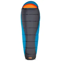 Sac de dormit Nils Camp NC2012 Polyester/ Blue