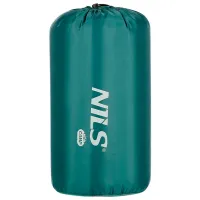 Sac de dormit Nils Camp NC2105 M Polyester/ Green photo 3