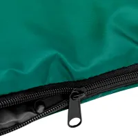 Sac de dormit Nils Camp NC2105 M Polyester/ Green photo 5