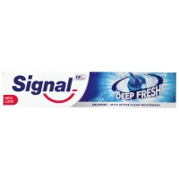 Pastă de dinţi Signal Prospețime suplimentară 75 g