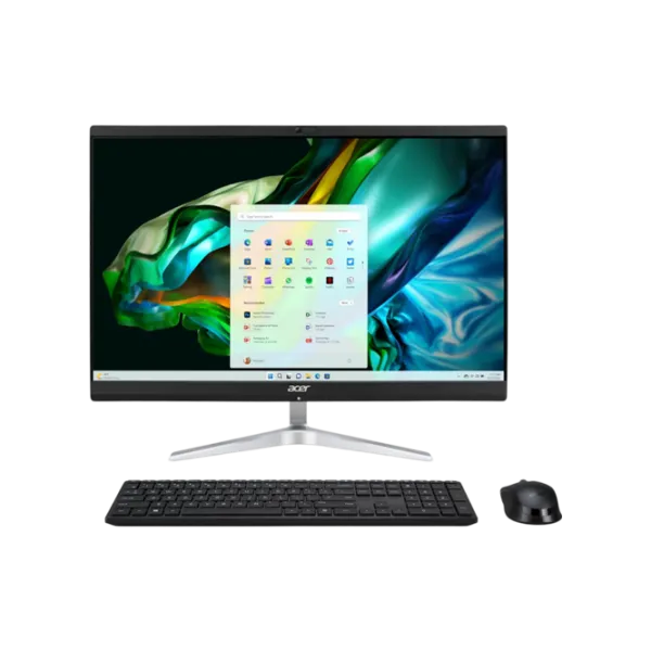 All-in-One PC Acer Aspire 27" Full HD Core i7/ C27-1851/ 16 GB/ 512 GB/ Black photo 1