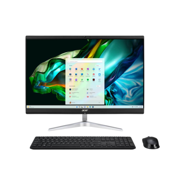 All-in-One PC Acer Aspire 27" Full HD Core i7/ C27-1851/ 16 GB/ 512 GB/ Black photo 1