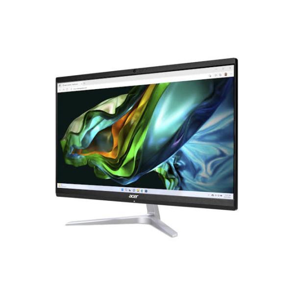 All-in-One PC Acer Aspire 27" Full HD Core i7/ C27-1851/ 16 GB/ 512 GB/ Black photo 2