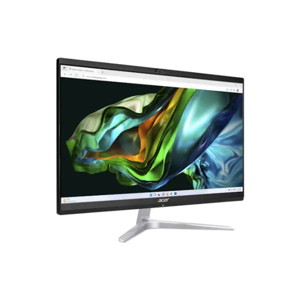 All-in-One PC Acer Aspire 27" Full HD Core i7/ C27-1851/ 16 GB/ 512 GB/ Black photo 3