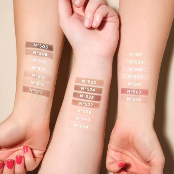 Fard de pleoape Artdeco Eyeshadow 0.8 g/ 30.527 photo 2 Fard de pleoape Artdeco Eyeshadow 0.8 g/ 30.527 photo 2