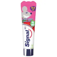 Pastă de dinţi Signal Strawberry 50 g