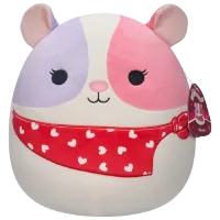 Мягкая игрушка Kelly Animals SQJW12VAL 1+/ White