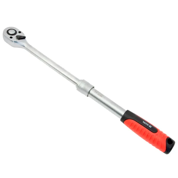 Ключ Yato YT0299 Cталь photo 1