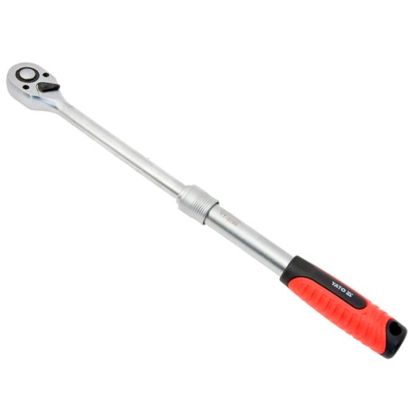 Ключ Yato YT0299 Cталь photo 1