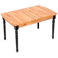 Кухонный стол раскладной Moda Life Sofia ДСП/ Коричневый