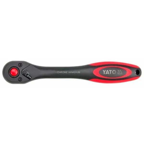 Cheie Yato YT-0291 Oțel photo 2