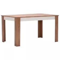 Кухонный стол Moda Life Step ДСП/ Brown