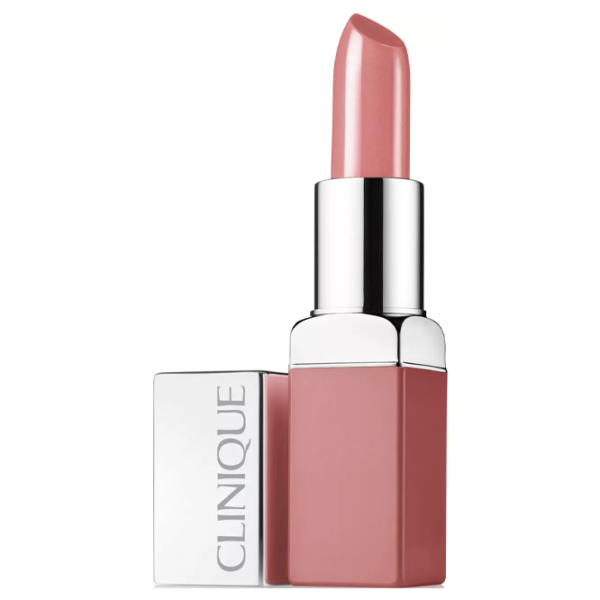 Губная помада Clinique POP LIP COLOUR+PRIM Stick/ Бежевый photo 1 Губная помада Clinique POP LIP COLOUR+PRIM Stick/ Бежевый photo 1