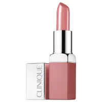 Ruj de buze Clinique POP LIP COLOUR+PRIM Stick/ Beige