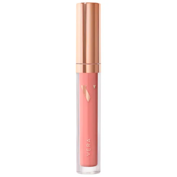 Luci de buze Vera Guilty Pleasure 3 ml/ 2 photo 1 Luci de buze Vera Guilty Pleasure 3 ml/ 2 photo 1