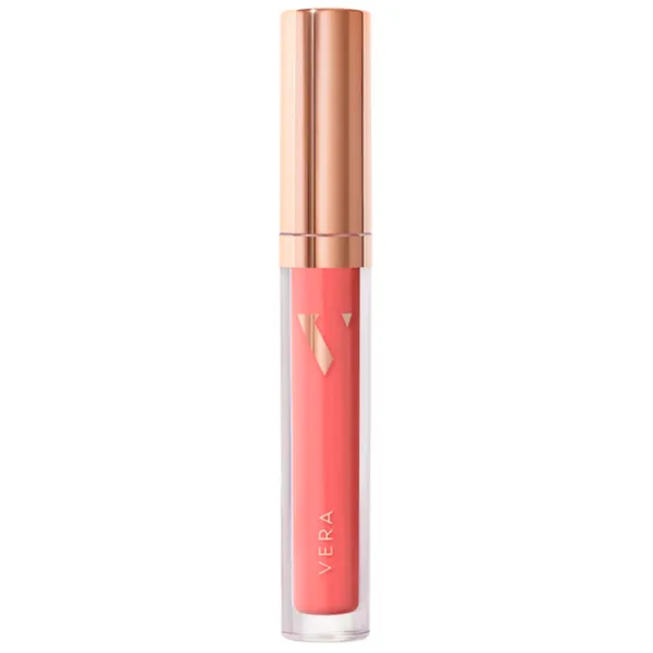 Luci de buze Vera Guilty Pleasure 3 ml/ 3 photo 1 Luci de buze Vera Guilty Pleasure 3 ml/ 3 photo 1
