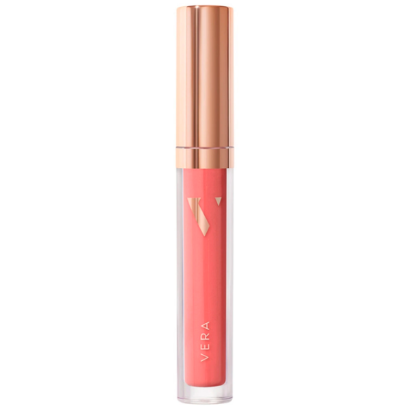 Luci de buze Vera Guilty Pleasure 3 ml/ 3 photo 1 Luci de buze Vera Guilty Pleasure 3 ml/ 3 photo 1