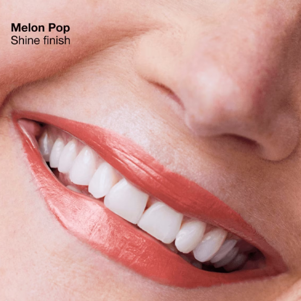 Губная помада Clinique POP LIP COLOUR+PRIM Stick/ Watermelon photo 2 Губная помада Clinique POP LIP COLOUR+PRIM Stick/ Watermelon photo 2