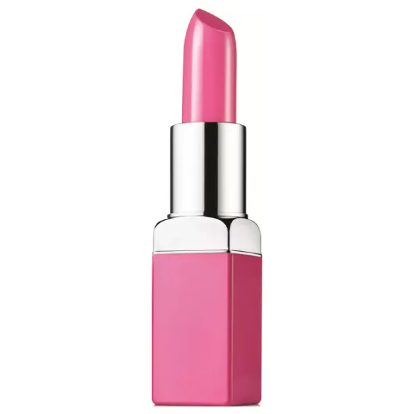 Губная помада Clinique POP LIP COLOUR+PRIM Stick/ Pink photo 1 Губная помада Clinique POP LIP COLOUR+PRIM Stick/ Pink photo 1