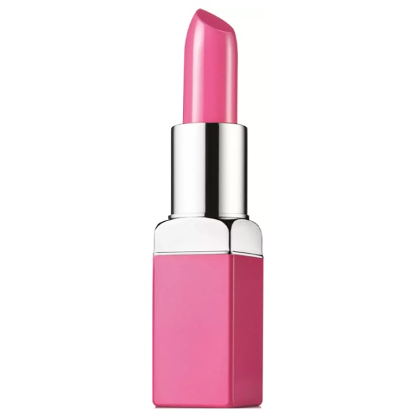 Губная помада Clinique POP LIP COLOUR+PRIM Stick/ Pink photo 1 Губная помада Clinique POP LIP COLOUR+PRIM Stick/ Pink photo 1
