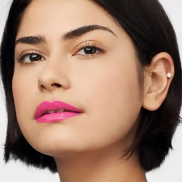 Губная помада Clinique POP LIP COLOUR+PRIM Stick/ Pink photo 3 Губная помада Clinique POP LIP COLOUR+PRIM Stick/ Pink photo 3