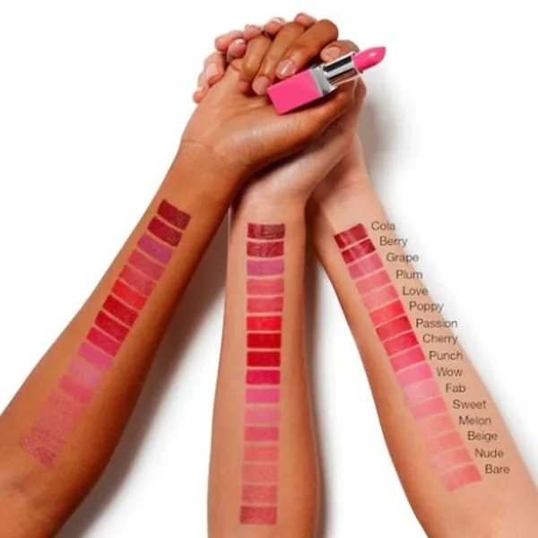 Губная помада Clinique POP LIP COLOUR+PRIM Stick/ Pink photo 4 Губная помада Clinique POP LIP COLOUR+PRIM Stick/ Pink photo 4