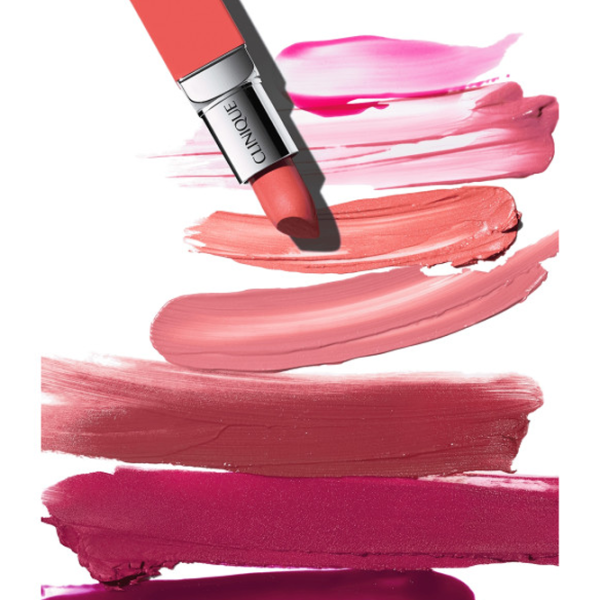 Губная помада Clinique POP LIP COLOUR+PRIM Stick/ Pink photo 5 Губная помада Clinique POP LIP COLOUR+PRIM Stick/ Pink photo 5