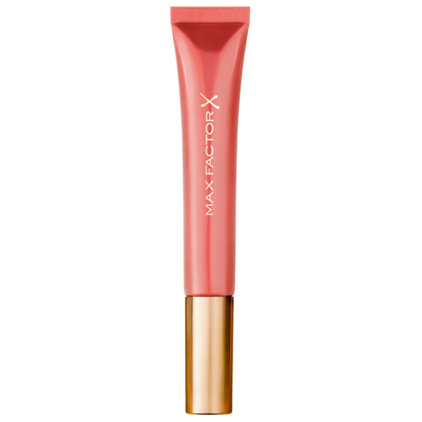 Блеск для губ Max Factor Color Elixir Lip Cushion 9 мл/ 15 photo 1
