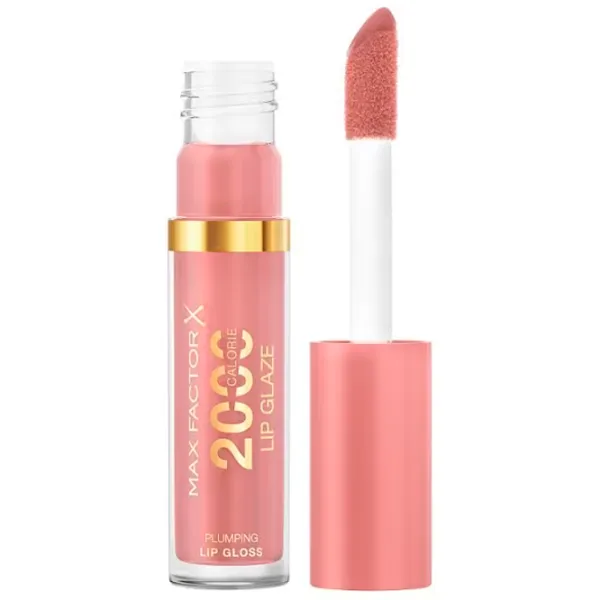 Блеск для губ Max Factor 2000 Calorie Lip Glaze 4.4 мл/ 85 photo 1