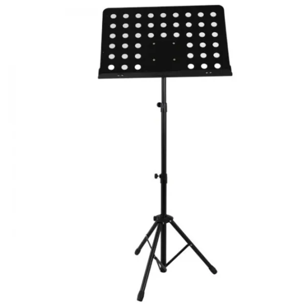 Stativ Fzone FZS-06 Pentru partituri / Metal photo 1