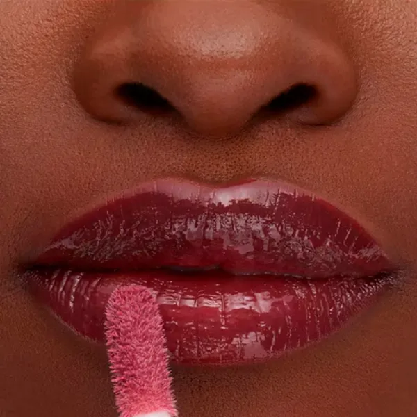 Блеск для губ Max Factor 2000 Calorie Lip Glaze 4.4 мл/ 105 photo 3