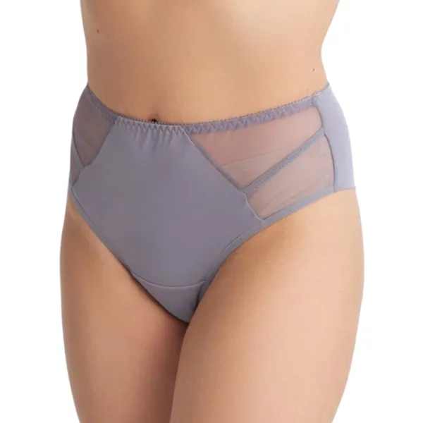 Chiloți pentru femei Fantasy 1174 M/ Truffle/ Slip photo 1