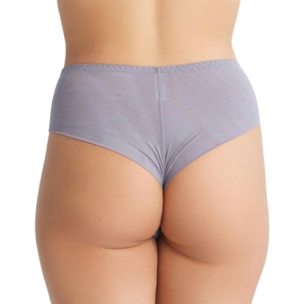 Chiloți pentru femei Fantasy 1174 M/ Truffle/ Slip photo 3