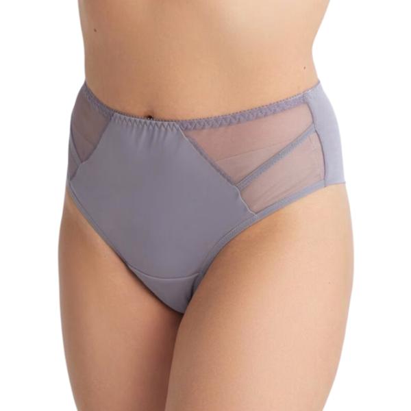 Chiloți pentru femei Fantasy 1174 XL/ Truffle/ Slip photo 1